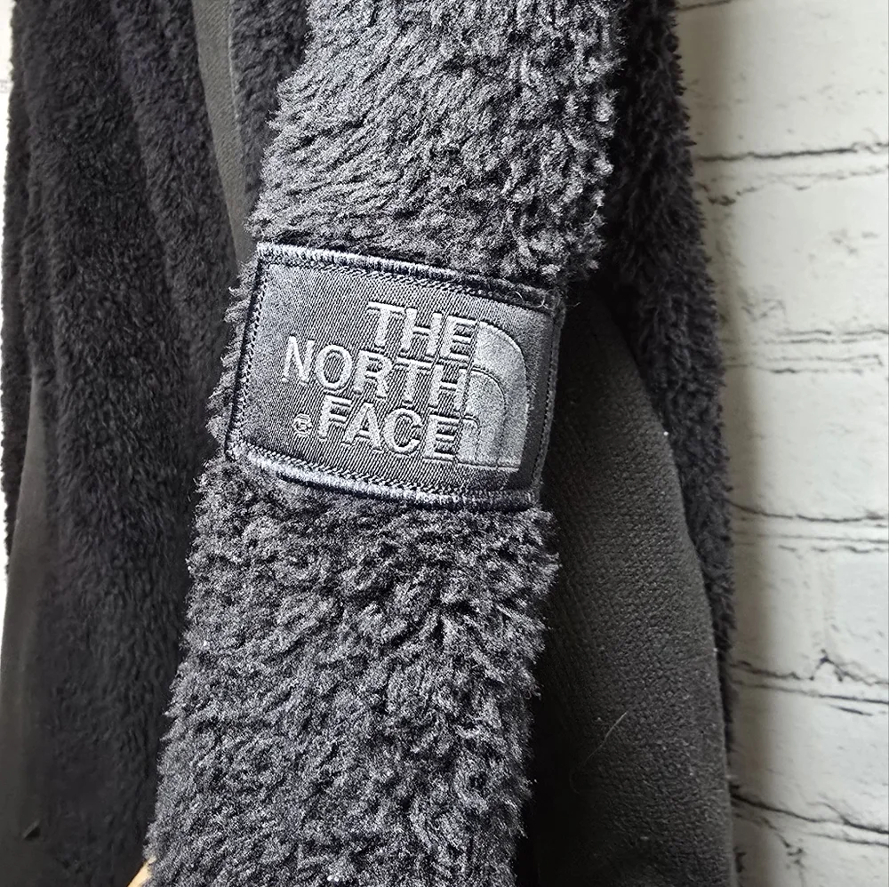 The North Face north face